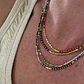 COLLARES MIYUKI COLORES - Miniatura 1