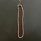 COLLARES MOSTACILLAS Y PIEDRAS - Miniatura 3
