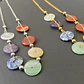 COLLARES ARCOÍRIS - Miniatura 2