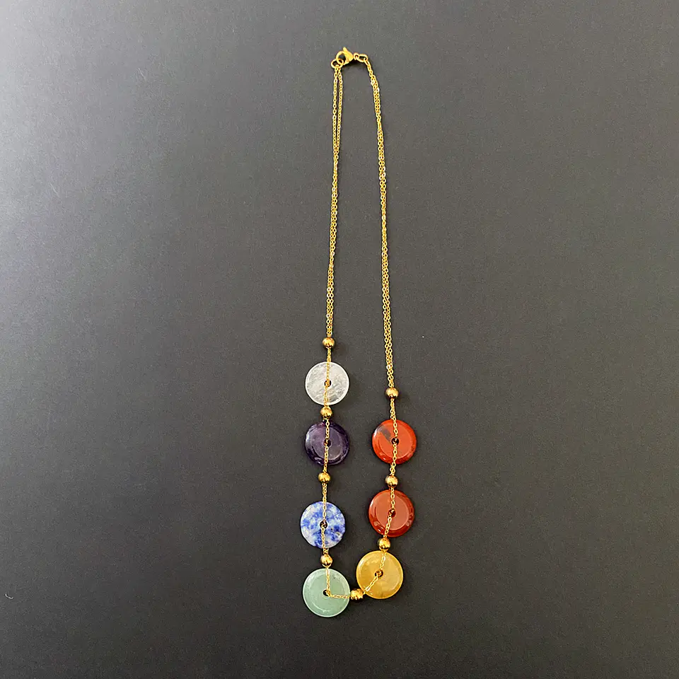 COLLARES ARCOÍRIS 4