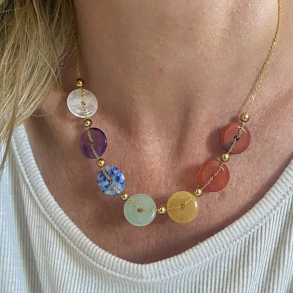 COLLARES ARCOÍRIS 1