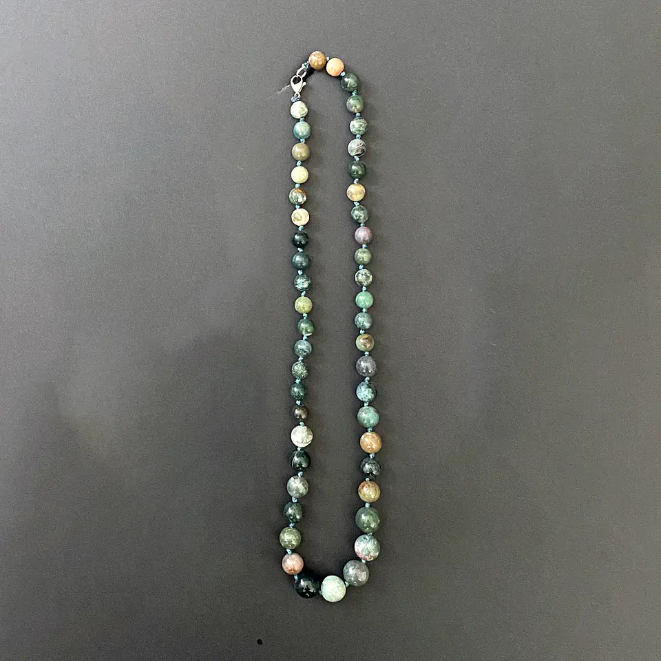 COLLARES PIEDRAS NATURALES 9