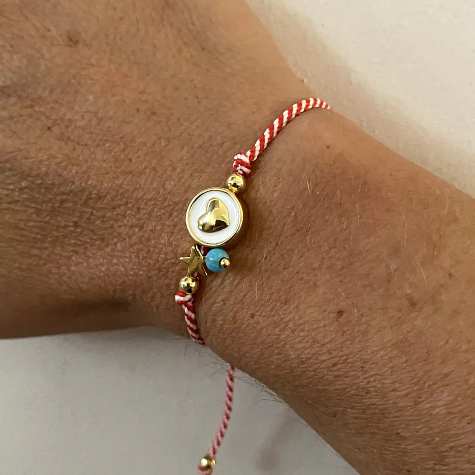 PULSERA BFF 1