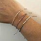 PULSERAS MIYUKI CRYSTAL - Miniatura 3