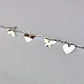 PULSERAS INDI | BAÑO PLATA - Miniatura 2