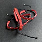 PULSERAS DE SEDA | PLATA - Miniatura 1