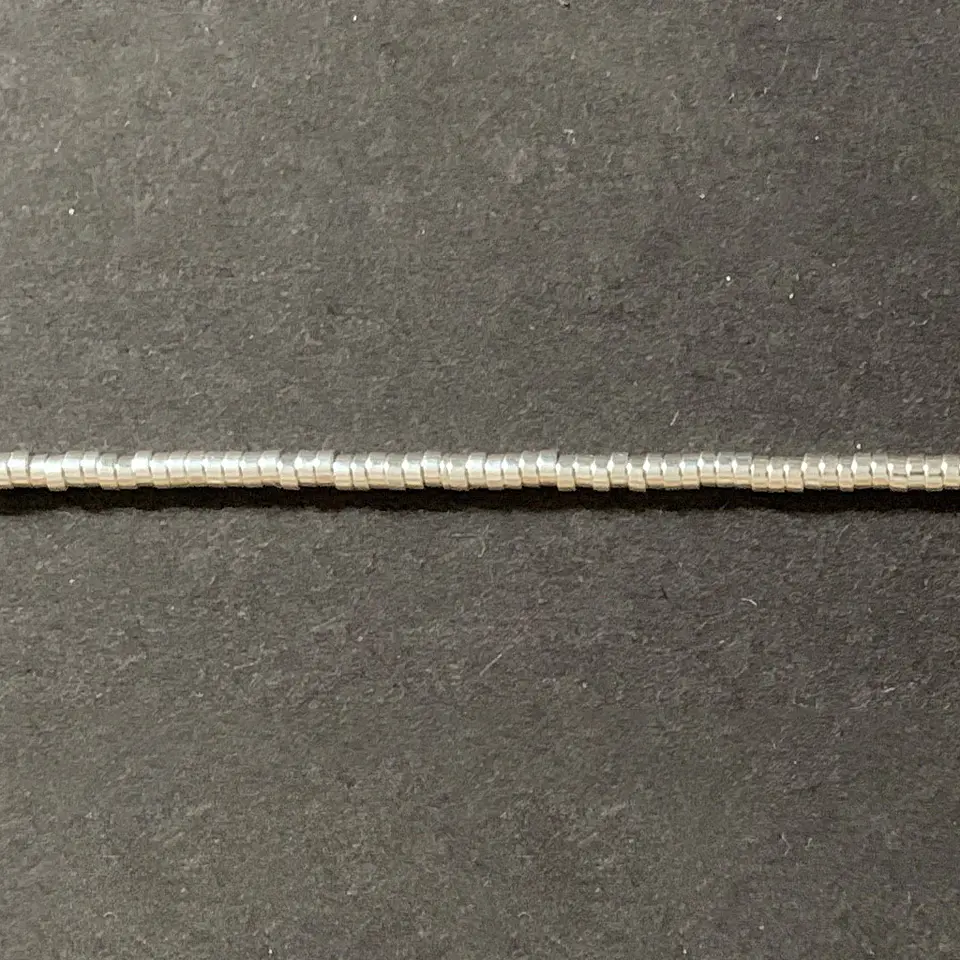 PULSERAS MOSTACILLAS | ENCHAPE ORO Y ENCHAPE PLATA 6