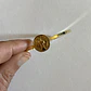 ESCLAVAS SAN BENITO | ENCHAPE ORO Y ENCHAPE PLATA - Miniatura 3