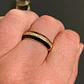 ANILLO ALICIA | ENCHAPE ORO - Miniatura 1