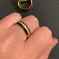 ANILLO ALICIA | ENCHAPE ORO - Miniatura 2