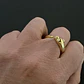 ANILLO FELINO | ENCHAPE ORO - Miniatura 2