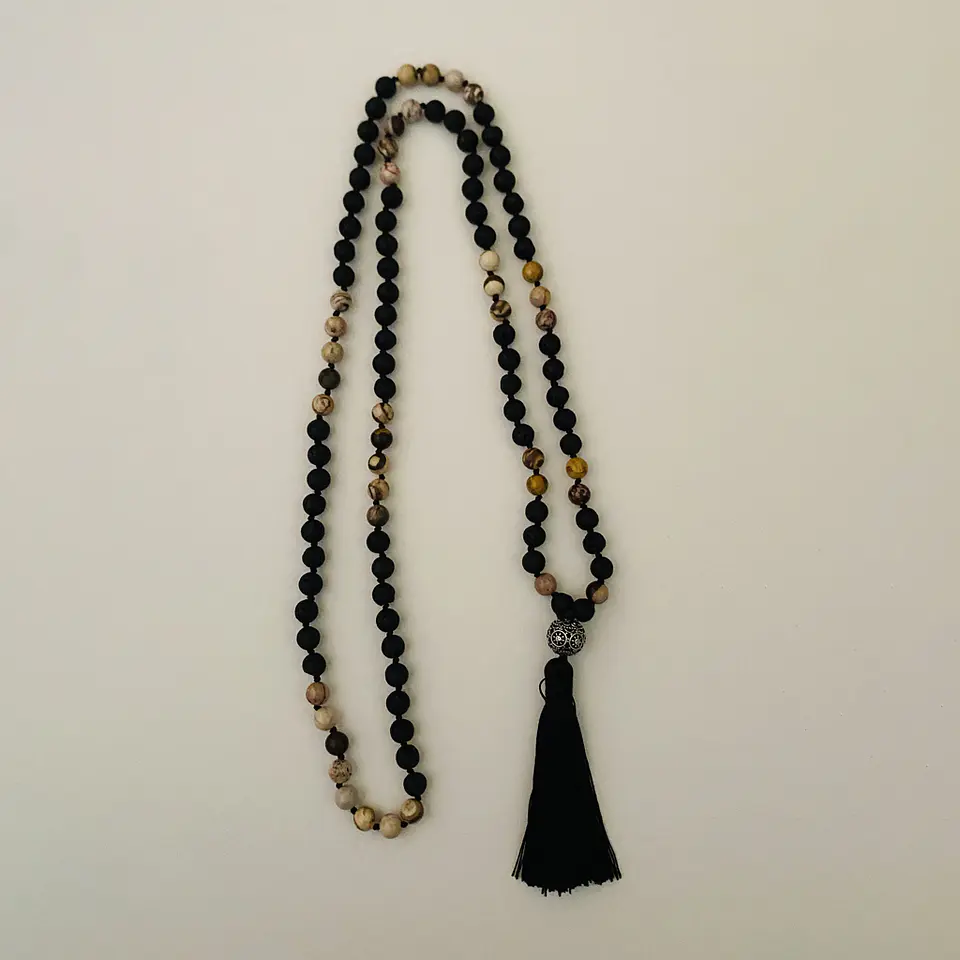 COLLARES LARIAT 3