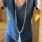 COLLARES LARIAT - Miniatura 7