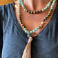 COLLARES LARIAT - Miniatura 8
