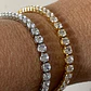 PULSERAS STRASS | BAÑO ORO Y BAÑO PLATA - Miniatura 4