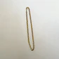 COLLARES CADENA | BAÑO ORO - Miniatura 4