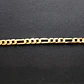 PULSERA CARTIER | BAÑO ORO - Miniatura 2