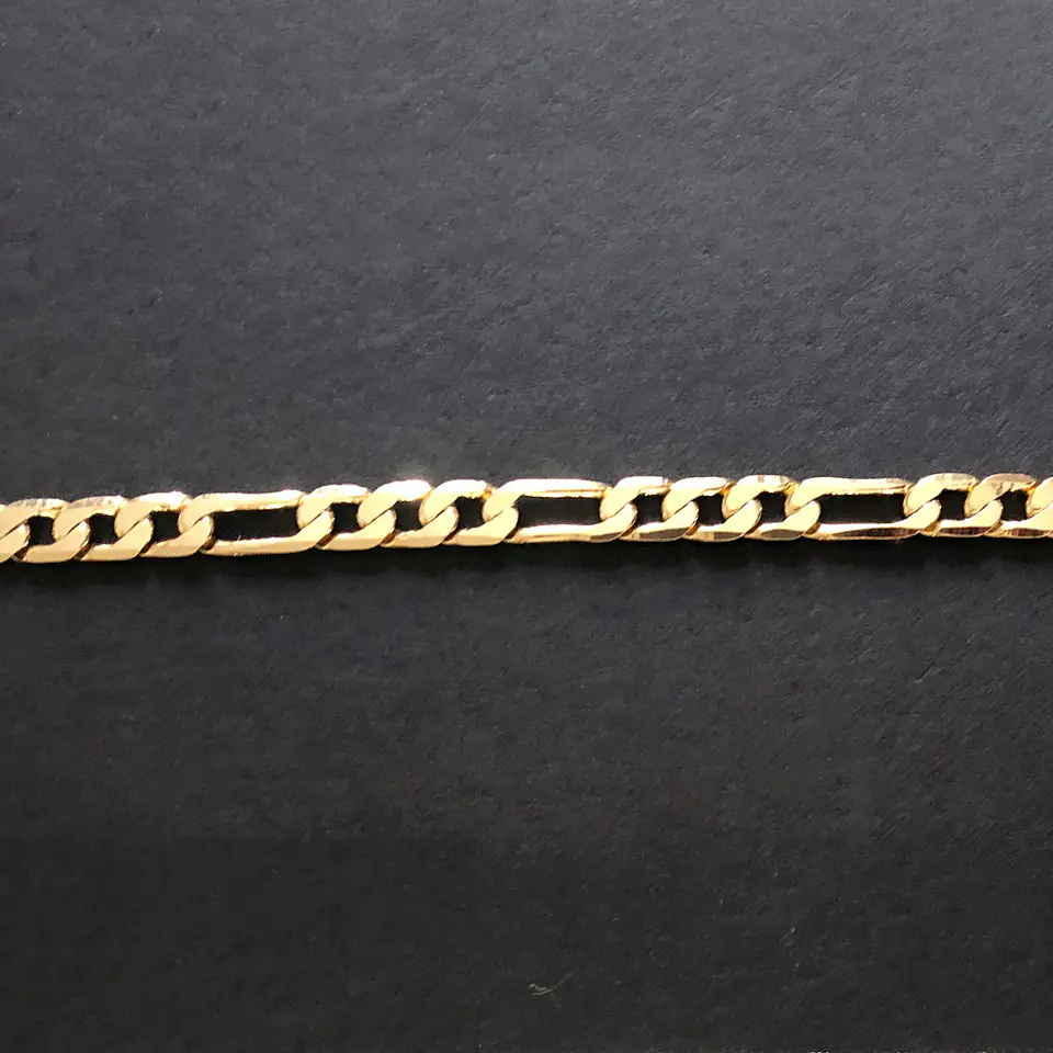 PULSERA CARTIER | BAÑO ORO 2