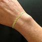 PULSERAS TRENZA | BAÑO ORO Y BAÑO PLATA - Miniatura 4