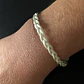 PULSERAS TRENZA | BAÑO ORO Y BAÑO PLATA - Miniatura 1