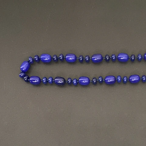 COLLARES PIEDRA 