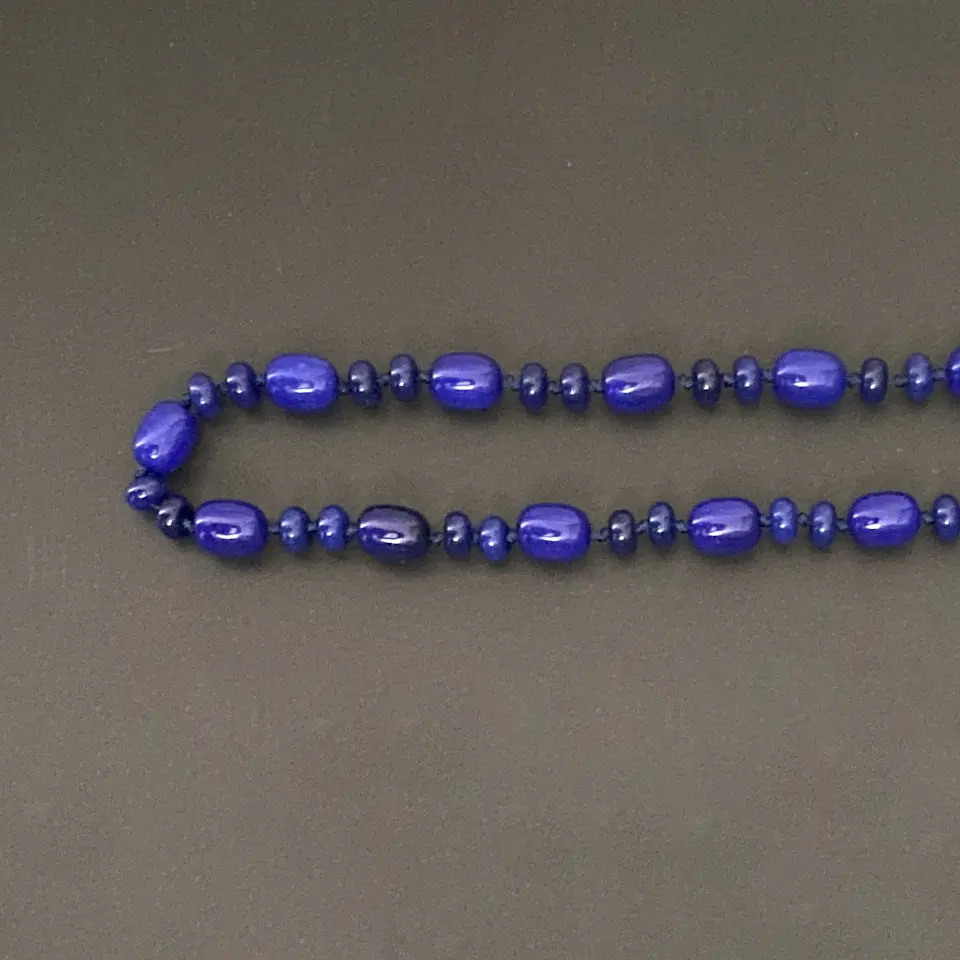 COLLARES PIEDRA  2