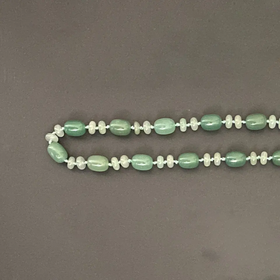 COLLARES PIEDRA  3
