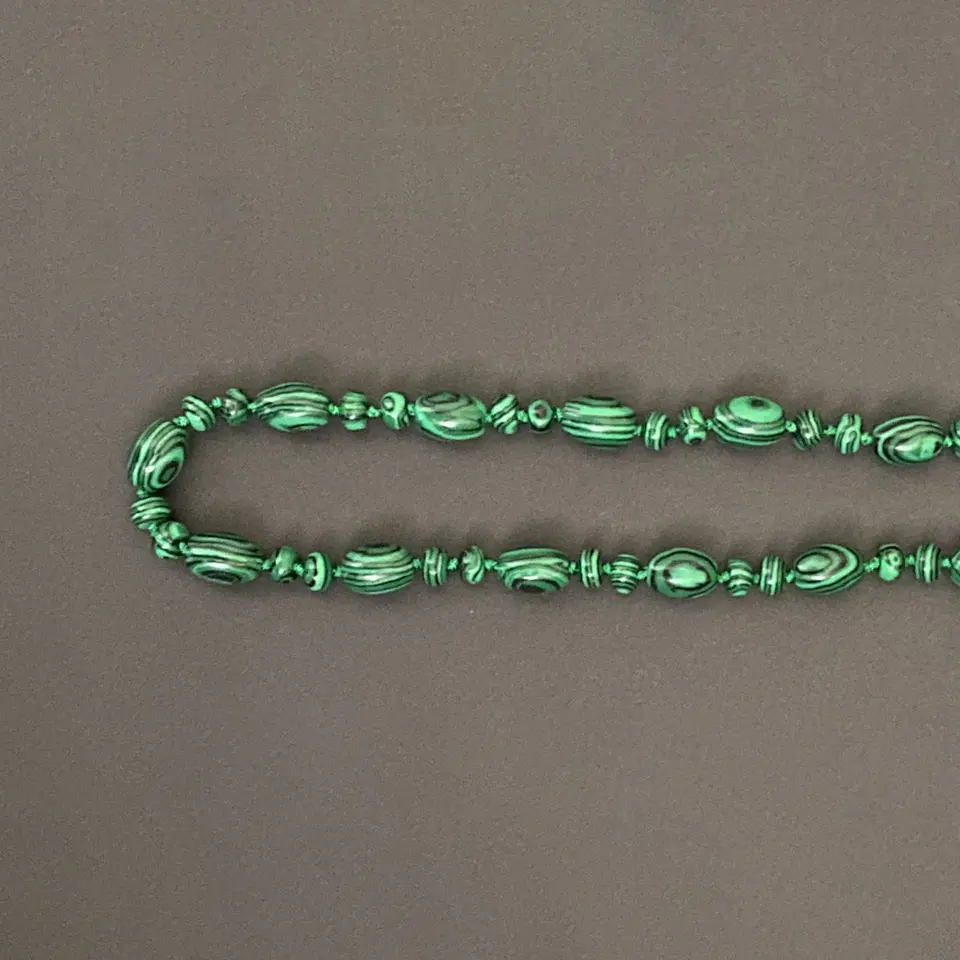 COLLARES PIEDRA  4