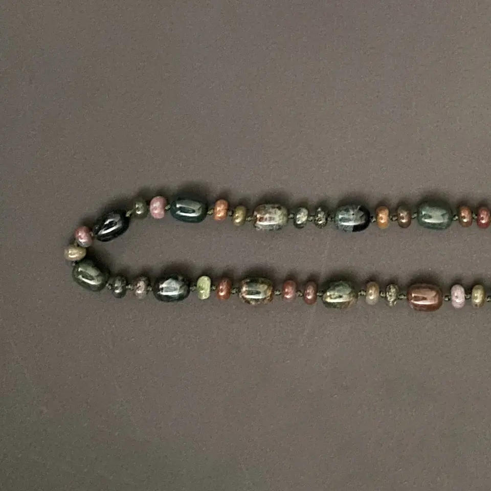 COLLARES PIEDRA  6
