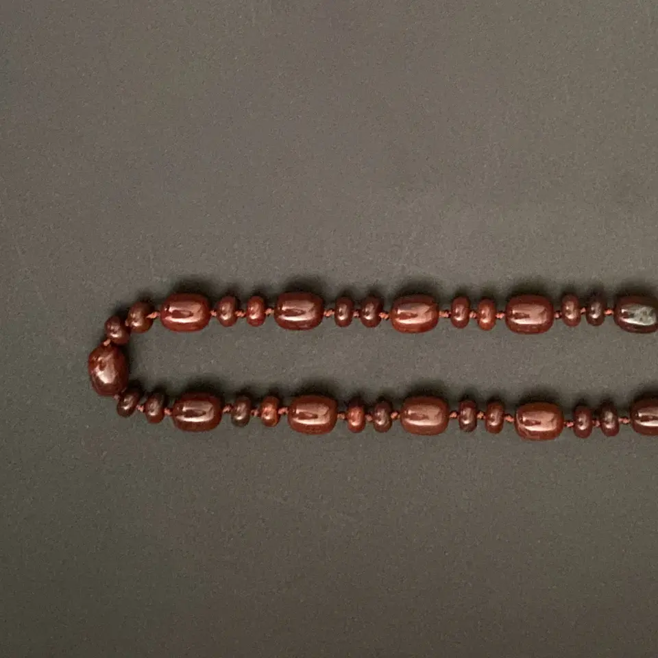 COLLARES PIEDRA  7