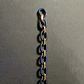 COLLARES EMILIA | BAÑO ORO - Miniatura 4