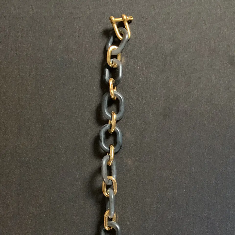 COLLARES EMILIA | BAÑO ORO 6