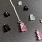 COLLARES GUMMY BEAR | PLATA - Miniatura 3