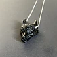 COLLAR LOBA | PLATA - Miniatura 4