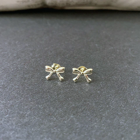AROS CINTA | BAÑO ORO Y BAÑO PLATA