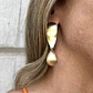 AROS ESTELA | BAÑO ORO - Miniatura 1