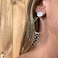 AROS SIREN | BAÑO PLATA - Miniatura 1