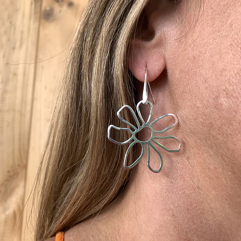 AROS FLOR HUECA