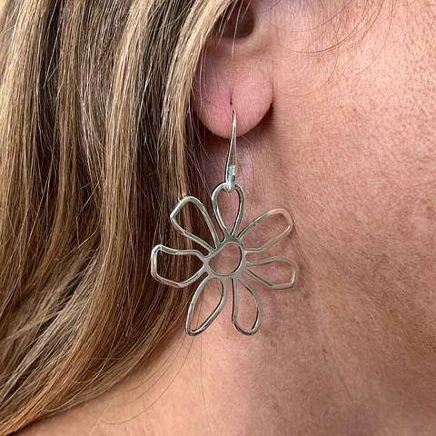 AROS FLOR HUECA