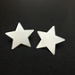 AROS ESTRELLA | BAÑO ORO Y BAÑO PLATA - Miniatura 2