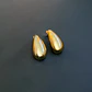 AROS GOTA | BAÑO ORO - Miniatura 2