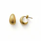 AROS ARGOLLA LUNA | BAÑO ORO Y BAÑO PLATA - Miniatura 2