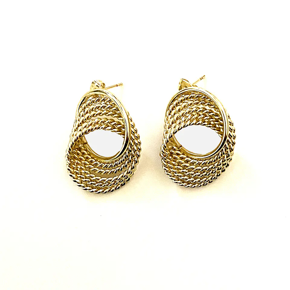 AROS ELENA | BAÑO ORO 2