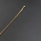 TOBILLERA CADENA | GOLD - Miniatura 1