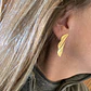 AROS NOD | BAÑO ORO Y BAÑO PLATA - Miniatura 3
