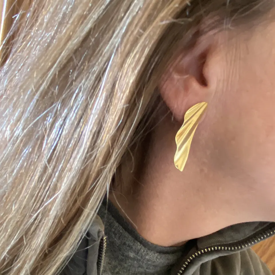 AROS NOD | BAÑO ORO Y BAÑO PLATA 3
