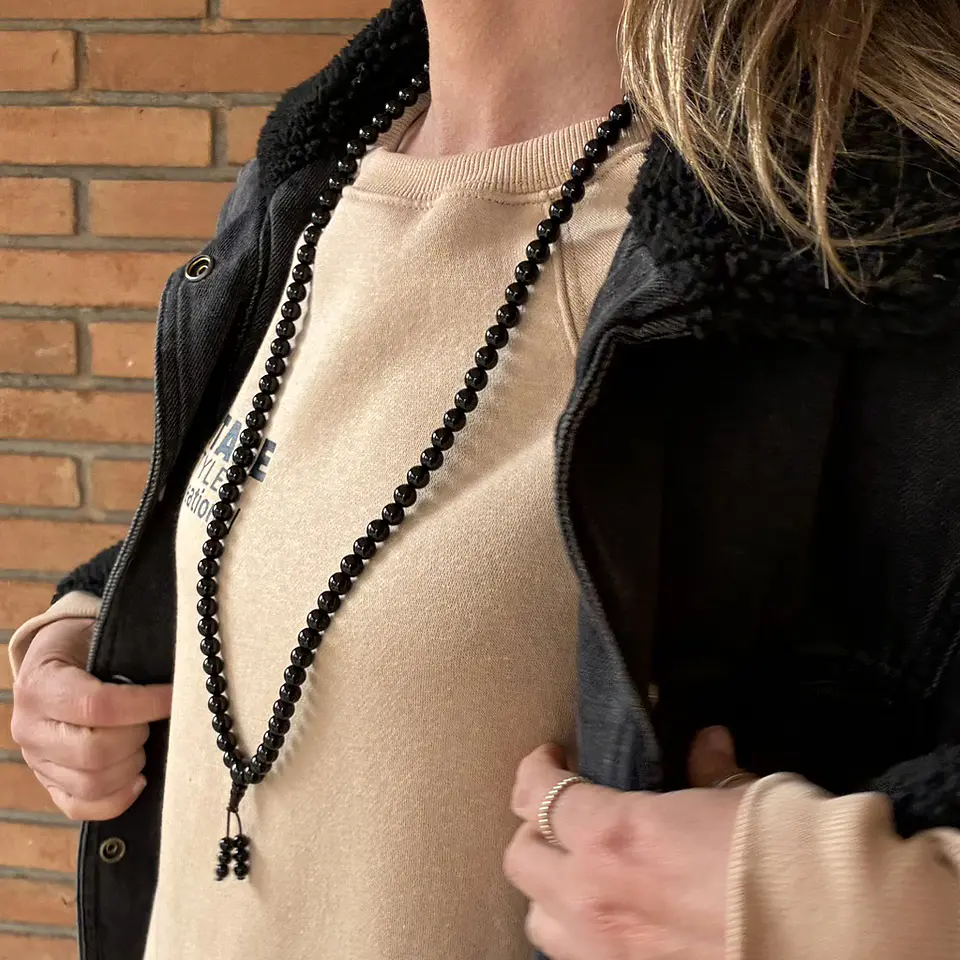 COLLARES JAPA | PIEDRAS NATURALES 1