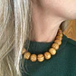 COLLAR WOOD XL - Miniatura 1
