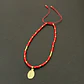PULSERAS MIYUKI SIMPLE VIRGEN DE LOS RAYOS | ENCHAPE ORO - Miniatura 4