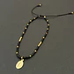 PULSERAS MIYUKI SIMPLE VIRGEN DE LOS RAYOS | ENCHAPE ORO - Miniatura 5